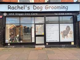 Rachels Dog Groomers Milton Keynes